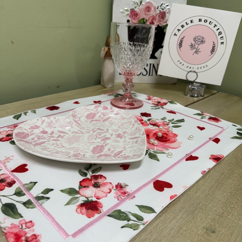 PLACEMATS SETS - Picture 5 of 13